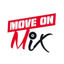 Supports musicaux fitness : MOVE ON MIX